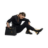 Hermès Birkin 25 – Black Togo Leather with Gold Hardware (Brand New)